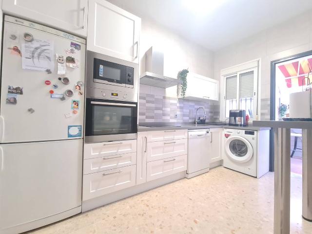 Chalet en venta en Sevilla, Andalucía