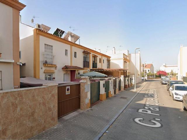 Chalet en venta en Casco Antiguo, Sevilla