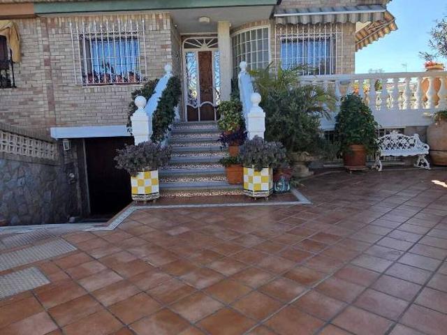 Chalet en venta en l'Alacantí, Valencia
