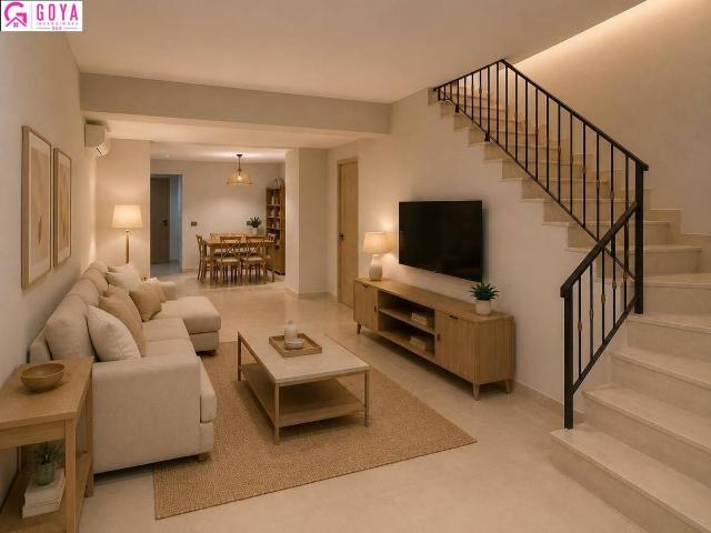 Chalet en venta en l'Alacantí, Valencia