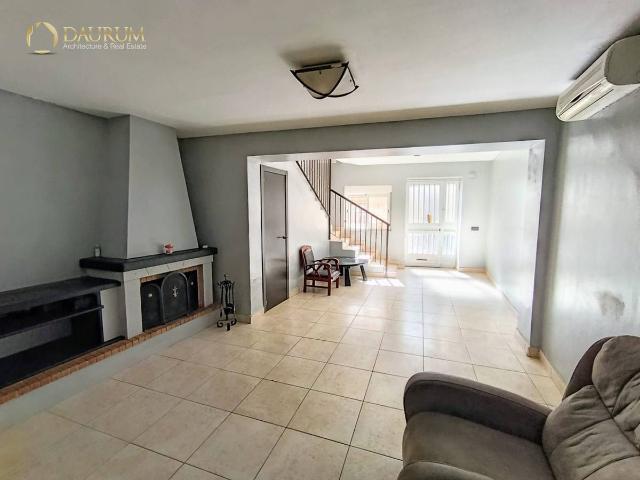 Chalet en venta en l'Alacantí, Valencia