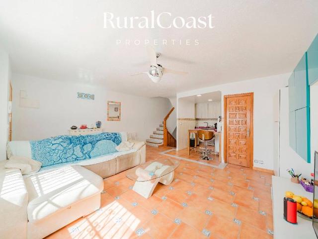 Villa en venta en Sant Joan D'alacant, Benimagrell