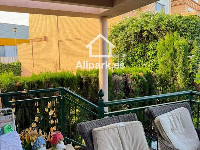 Chalet en venta en l'Alacantí, Valencia