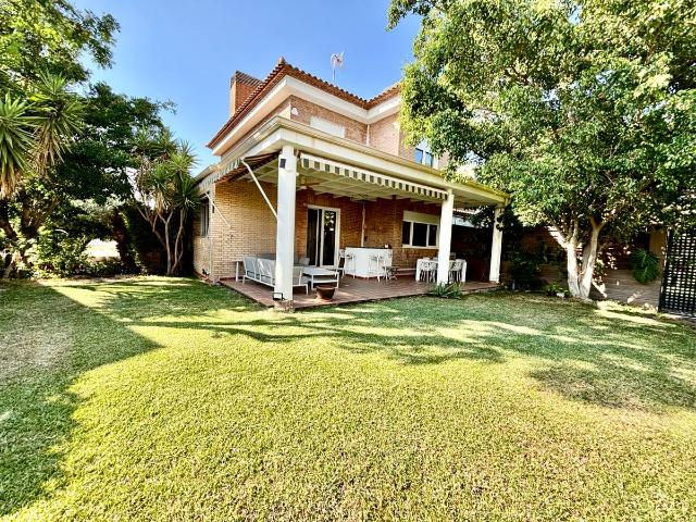 Chalet en venta en l'Alacantí, Valencia