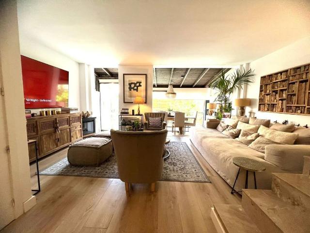 Villa en venta en Sant Joan D'alacant, Benimagrell