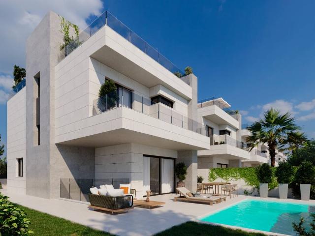 Chalet en venta en l'Alacantí, Valencia