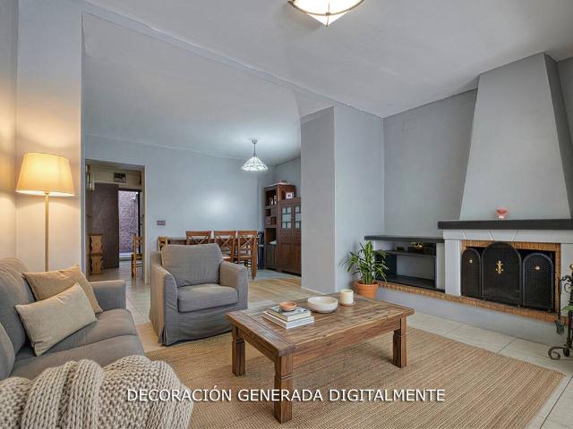 Chalet en venta en l'Alacantí, Valencia