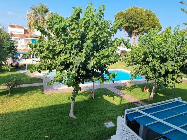 Villa en venta en Sant Joan D'alacant, Benimagrell