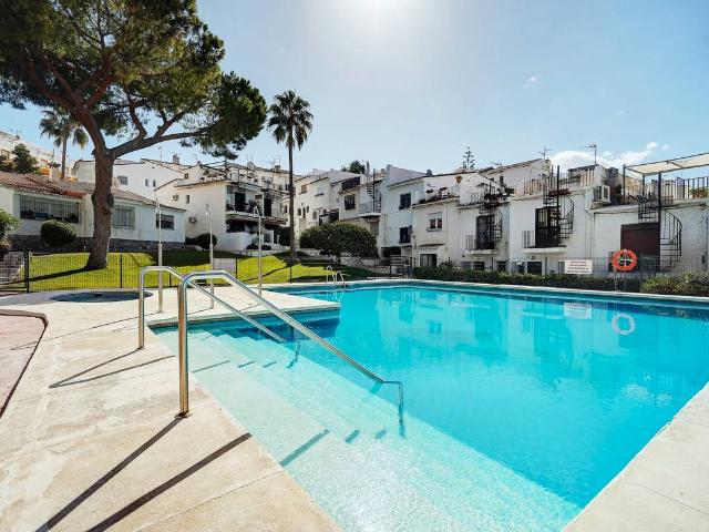Chalet en venta en Centro, Costa del Sol Occidental