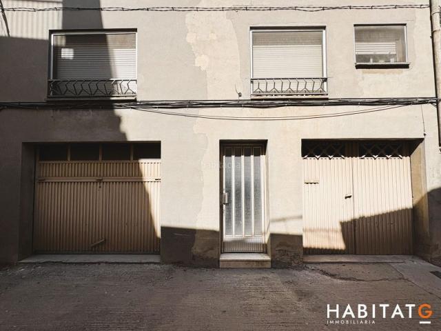 Chalet en venta en Urgell, Catalunya