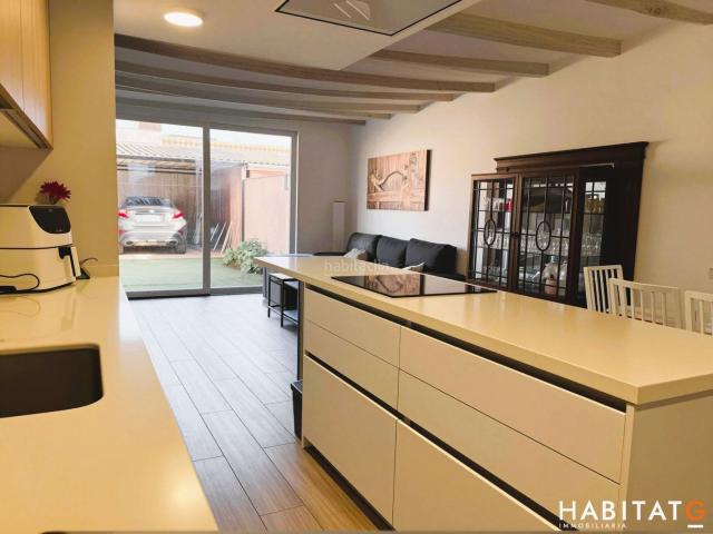 Chalet en venta en Urgell, Catalunya