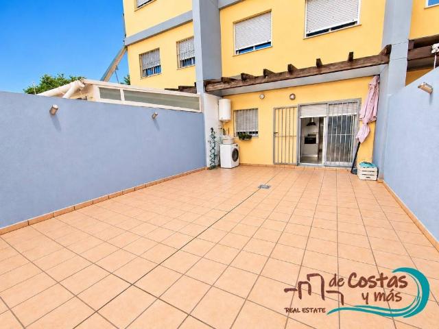 Chalet en venta en Bellreguard, València / Valencia