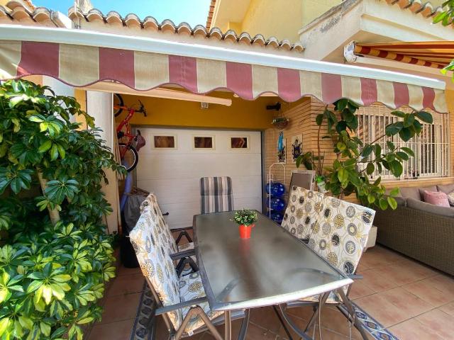 Chalet en venta en la Safor, Valencia