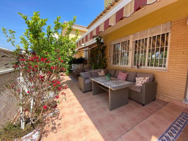 Chalet en venta en la Safor, Valencia