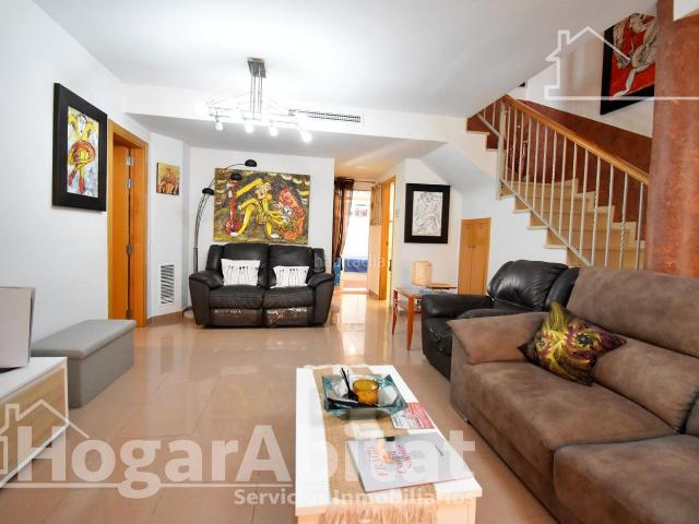 Chalet en venta en la Safor, Valencia