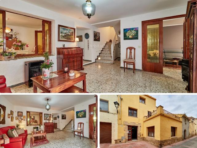 Villa en venta en Bellvei