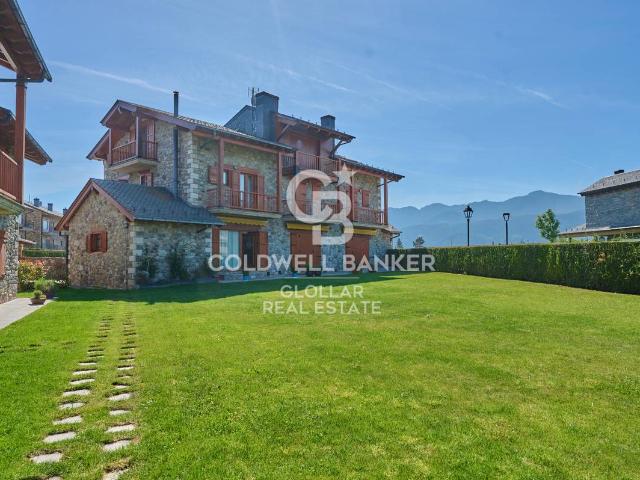 Chalet en venta en Cerdanya, Catalunya