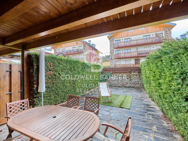 Chalet en venta en Bellver De Cerdanya, Lleida