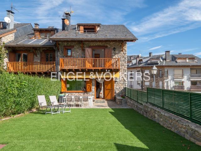 Chalet en venta en Cerdanya, Catalunya