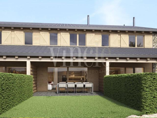 Chalet en venta en Cerdanya, Catalunya