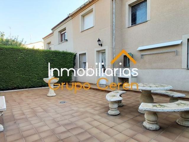 Chalet en venta en Belorado, Castilla y León