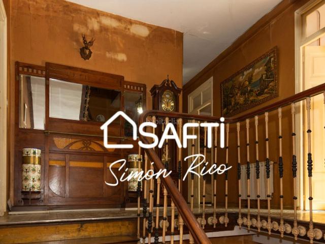 Chalet en venta en El Bierzo, Castilla y León
