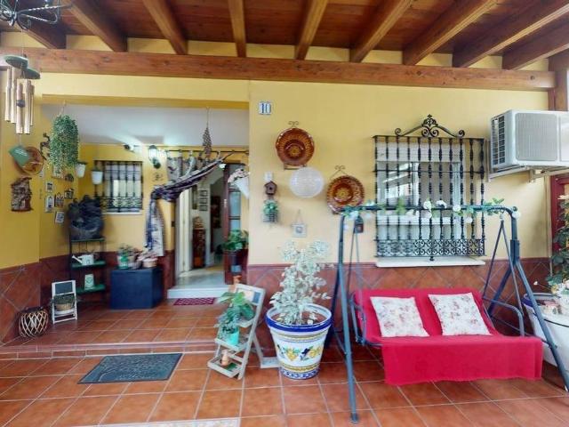 Chalet en venta en Benacazón, Sevilla
