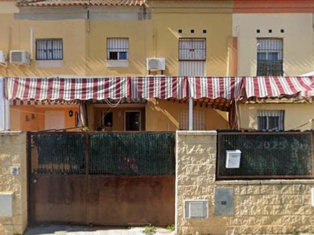 Chalet en venta en Benacazón, Andalucía