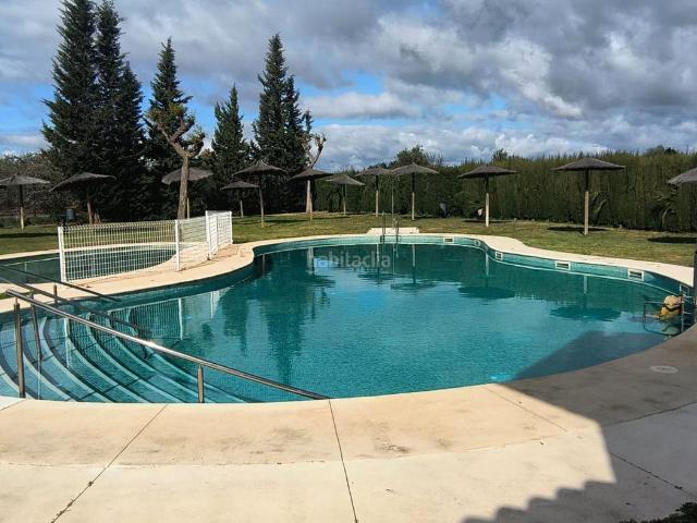 Villa en venta en Benacazón