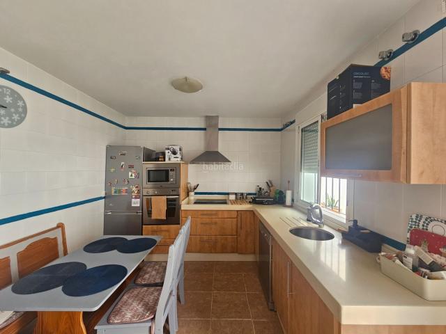 Chalet en venta en Benacazón, Andalucía