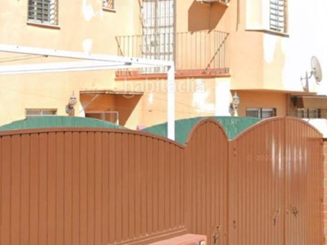 Chalet en venta en Benacazón, Andalucía
