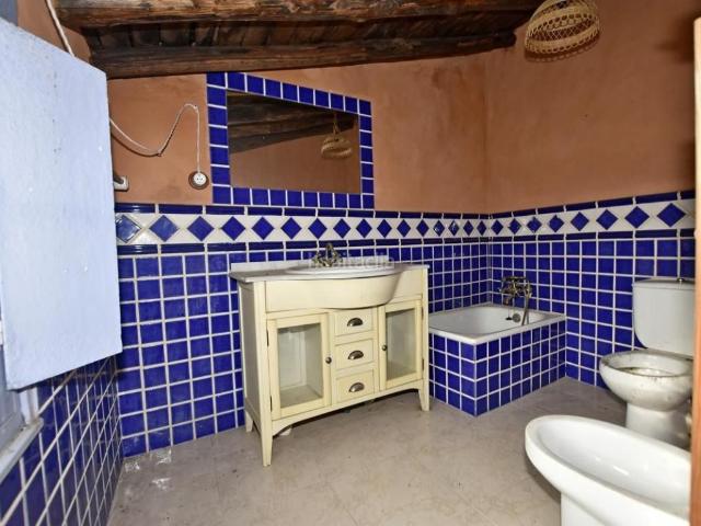 Chalet en venta en Serranía de Ronda, Andalucía