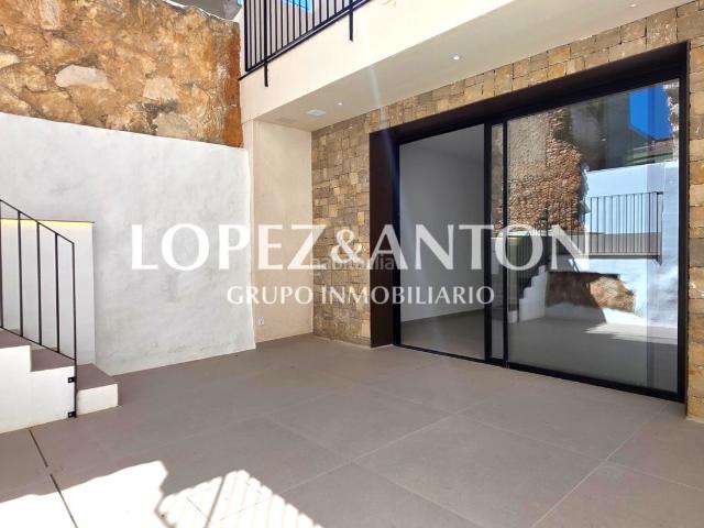 Chalet en venta en el Camp de Túria, Valencia