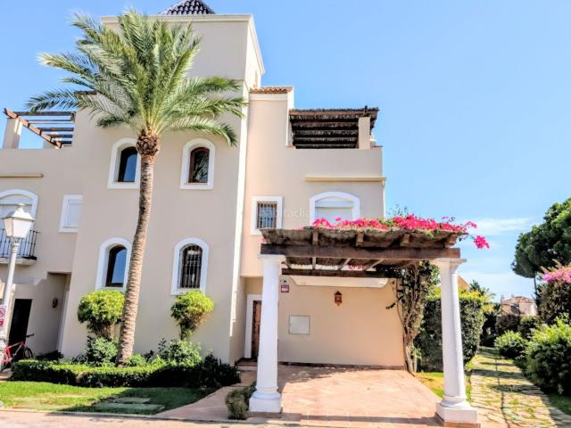 Chalet en venta en Benahavís, Málaga