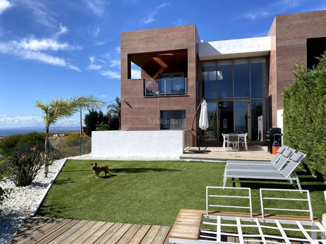 Chalet en venta en Costa del Sol Occidental, Andalucía