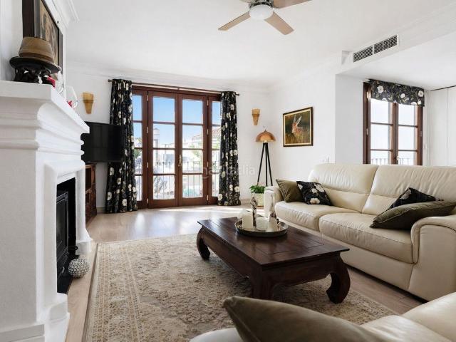 Chalet en venta en Costa del Sol Occidental, Andalucía