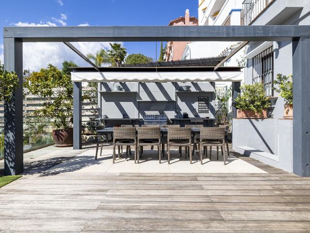 Chalet en venta en Benahavís, Málaga