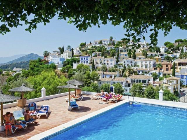 Chalet en venta en Costa del Sol Occidental, Andalucía
