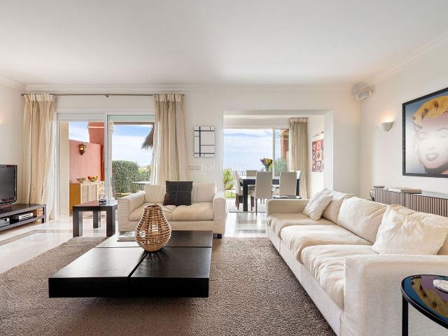 Chalet en venta en Benahavís, Málaga