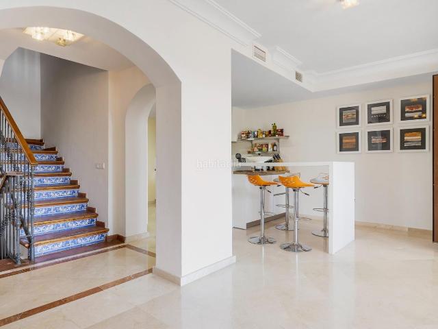 Chalet en venta en Benahavís, Málaga