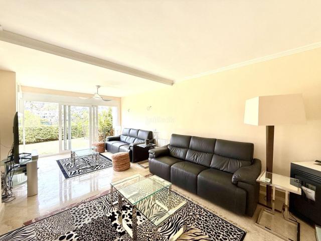 Chalet en venta en Benahavís, Málaga