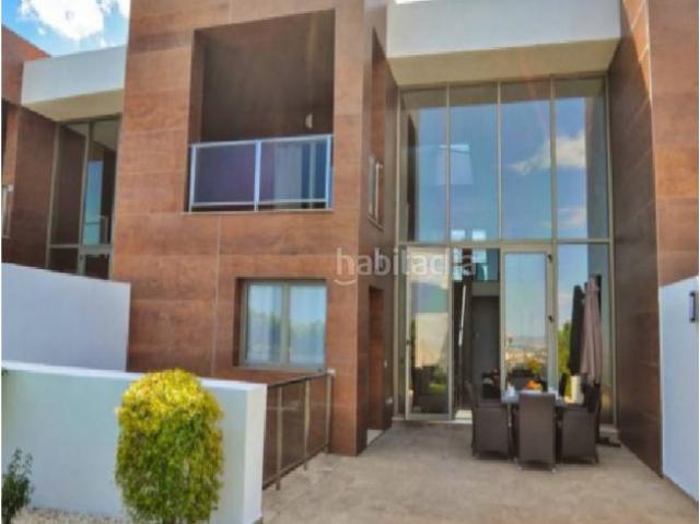 Chalet en venta en Costa del Sol Occidental, Andalucía