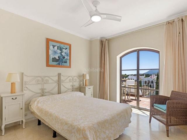 Chalet en venta en Costa del Sol Occidental, Andalucía