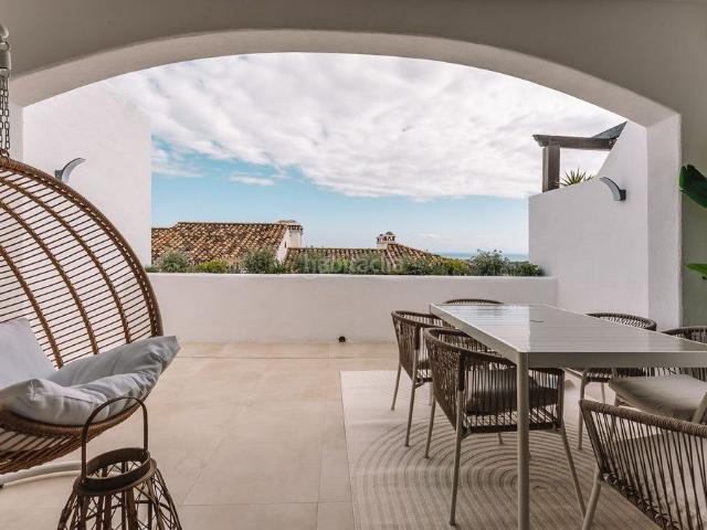 Chalet en venta en Benahavís, Málaga