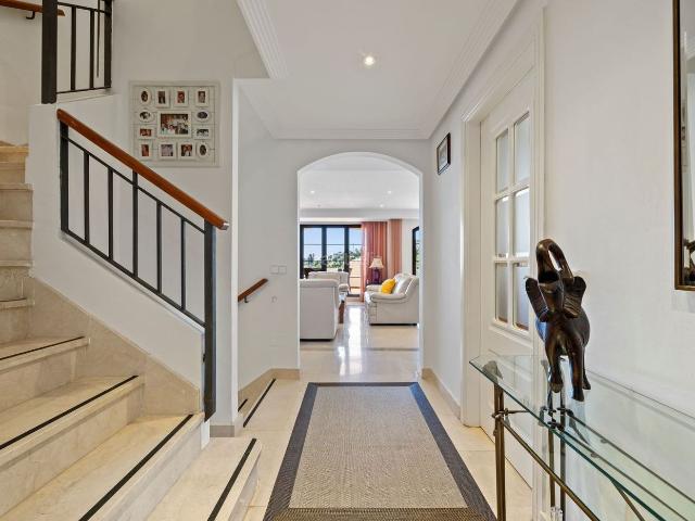 Chalet en venta en Benahavís, Málaga
