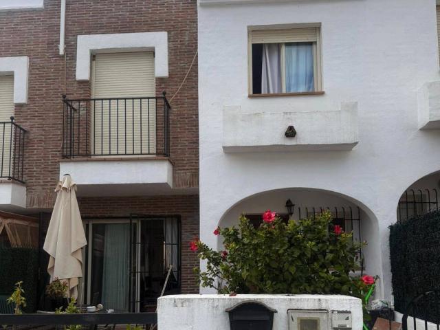 Chalet en venta en Costa del Sol Occidental, Andalucía