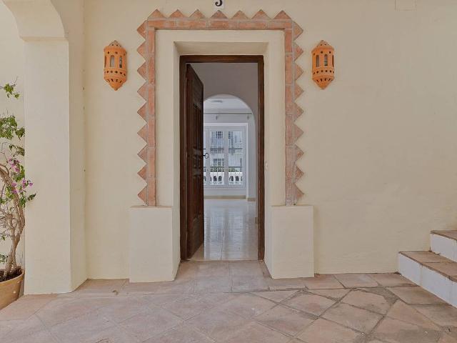 Chalet en venta en Benahavís, Málaga