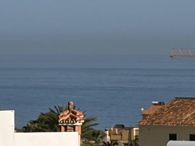 Chalet en venta en Capuchinos, La Axarquía