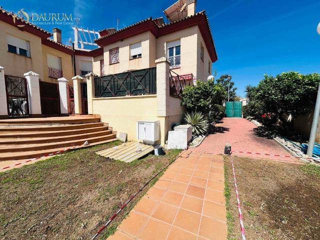 Chalet en venta en Capuchinos, La Axarquía