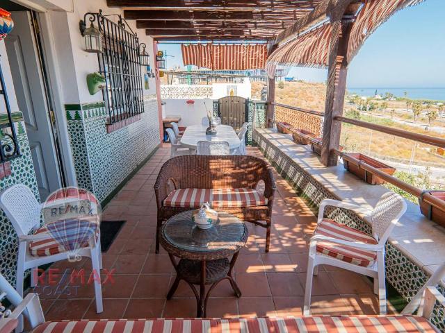 Chalet en venta en Vélez-málaga, Capuchinos